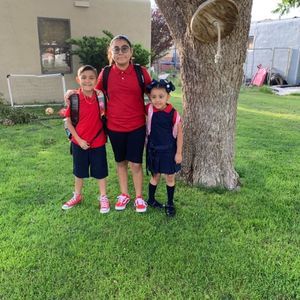 Meet your Posher, Damaris